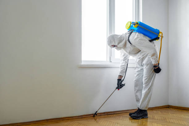 Miramar, FL Pest Control Company